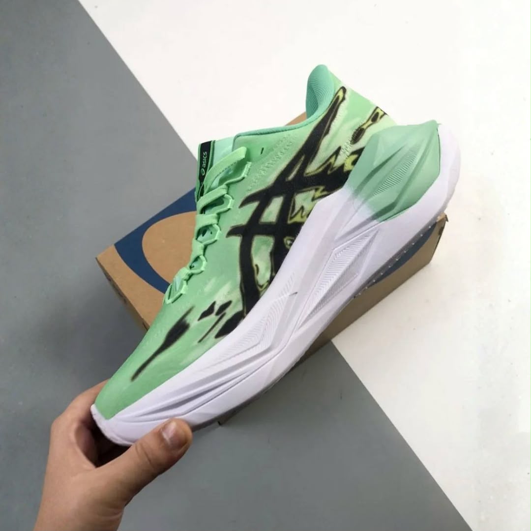 ASCS - GEL NIMBUS