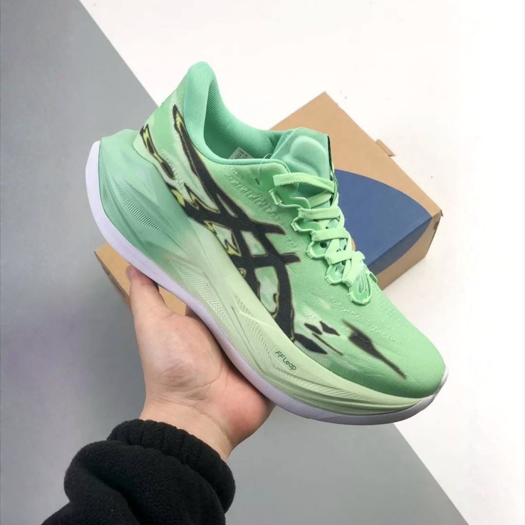 ASCS - GEL NIMBUS