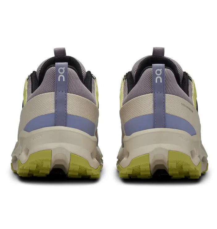 QC Oncloud Horizon