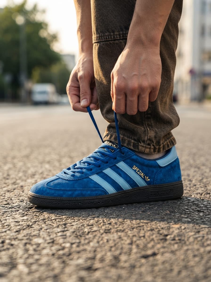 ADI - Spezial