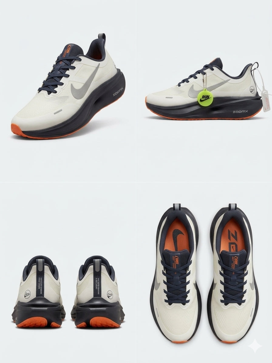 NK Zoom X Run