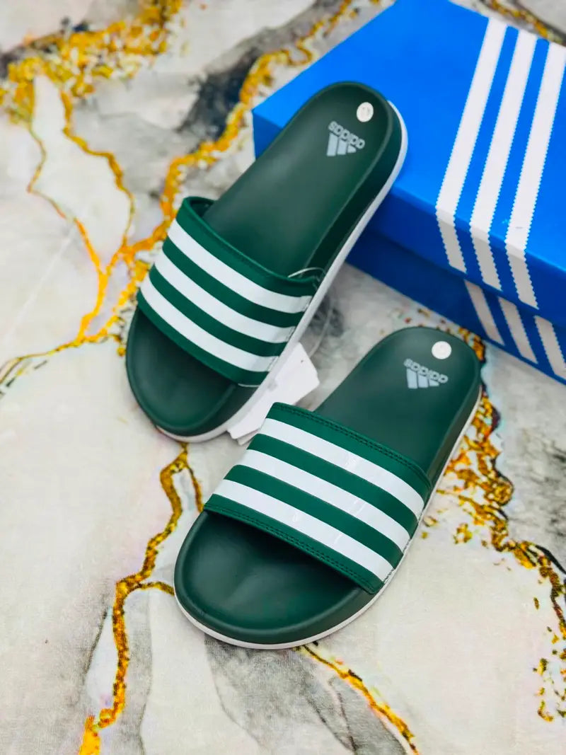 ADI Signature Slides (GREEN)