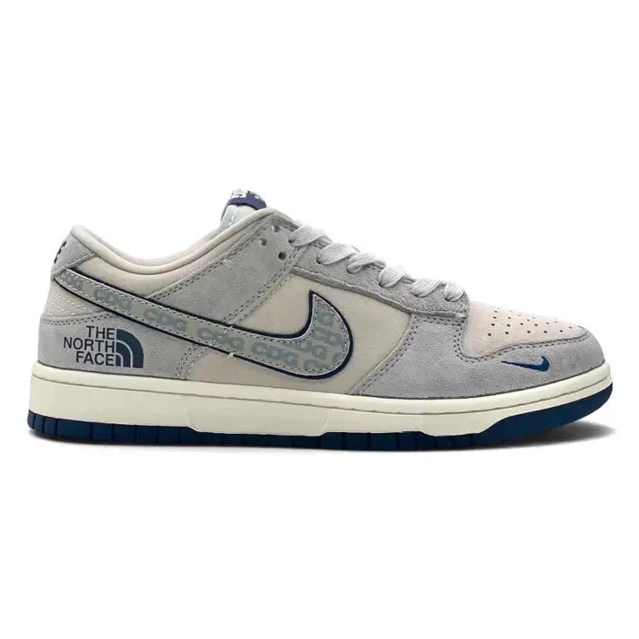SB DUNK LOWTOP - NOTHFACE