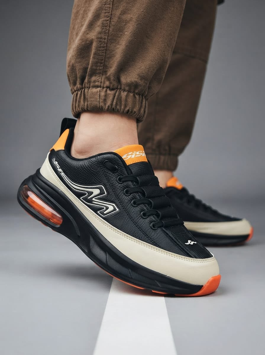 MONSTER Sneakers