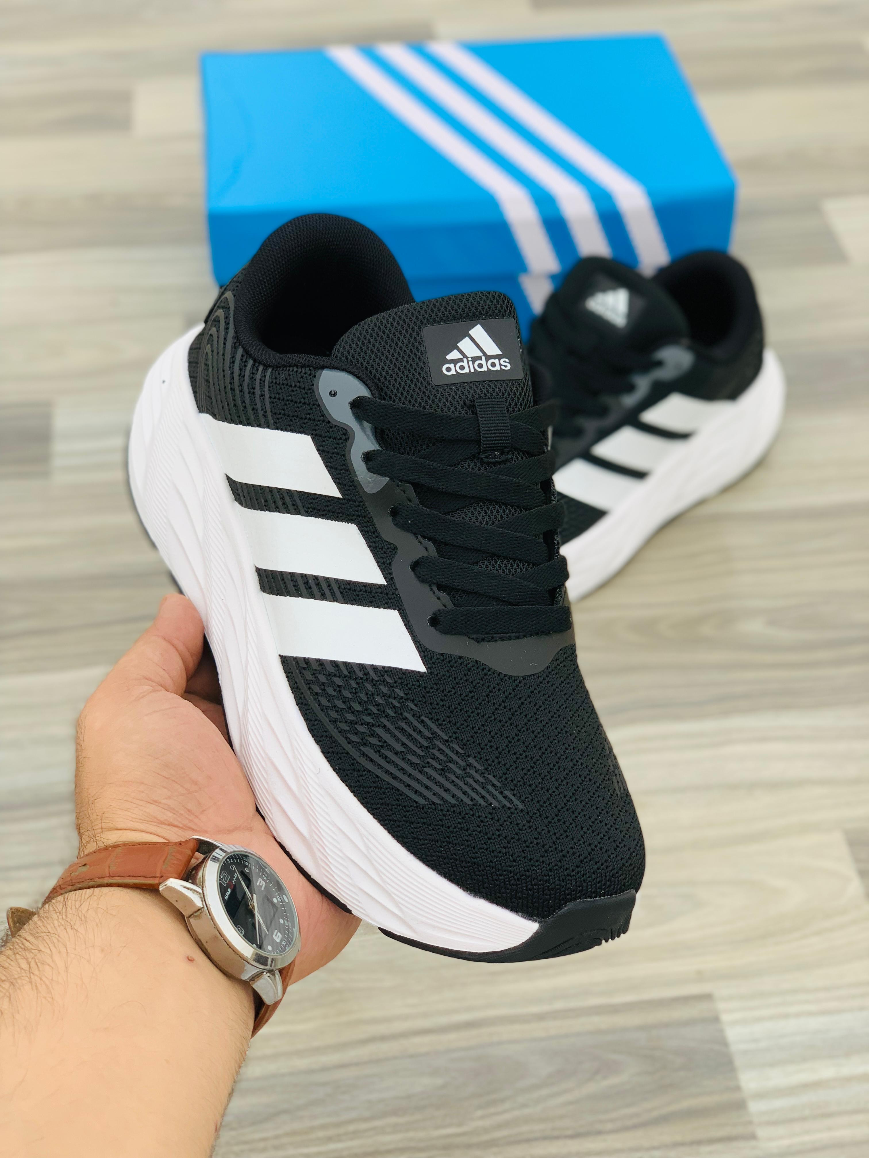 ADI - RUNNERS HYPE