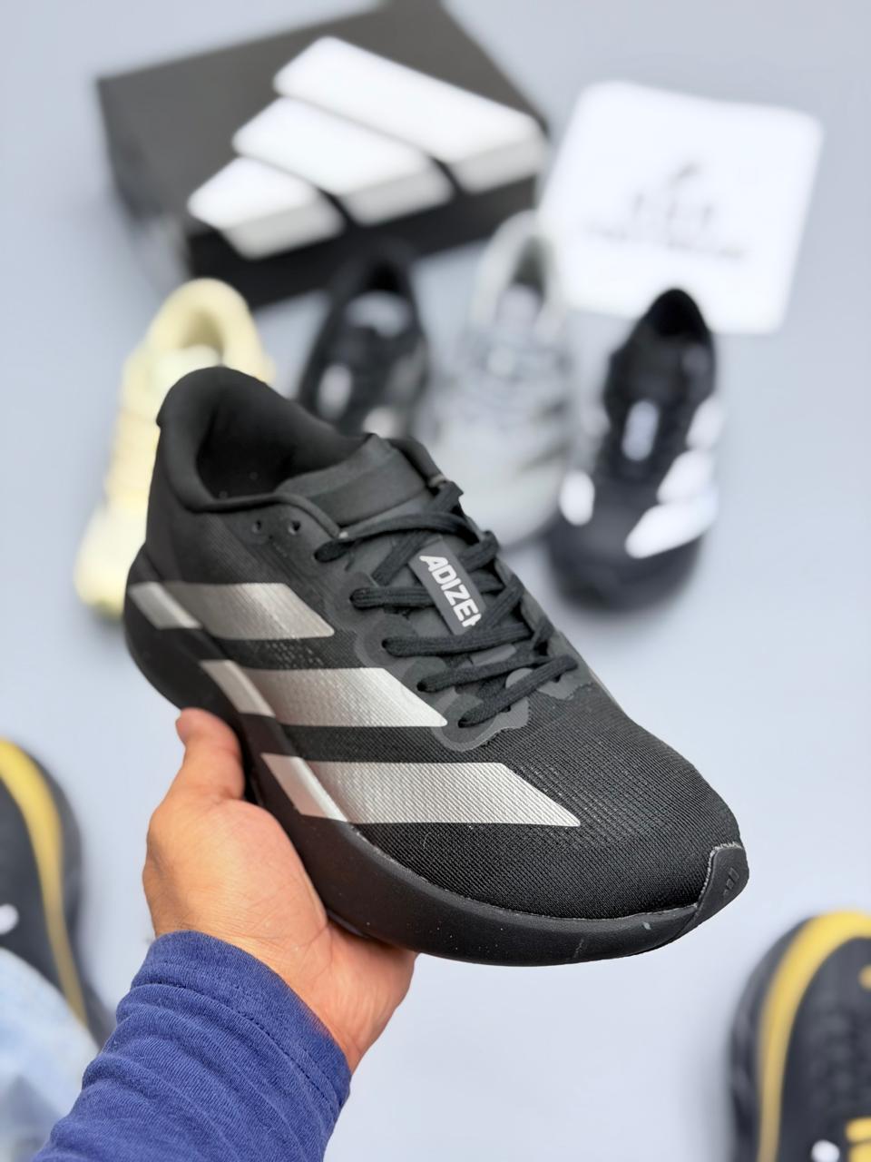 ADIZERO-LightStrike Pro
