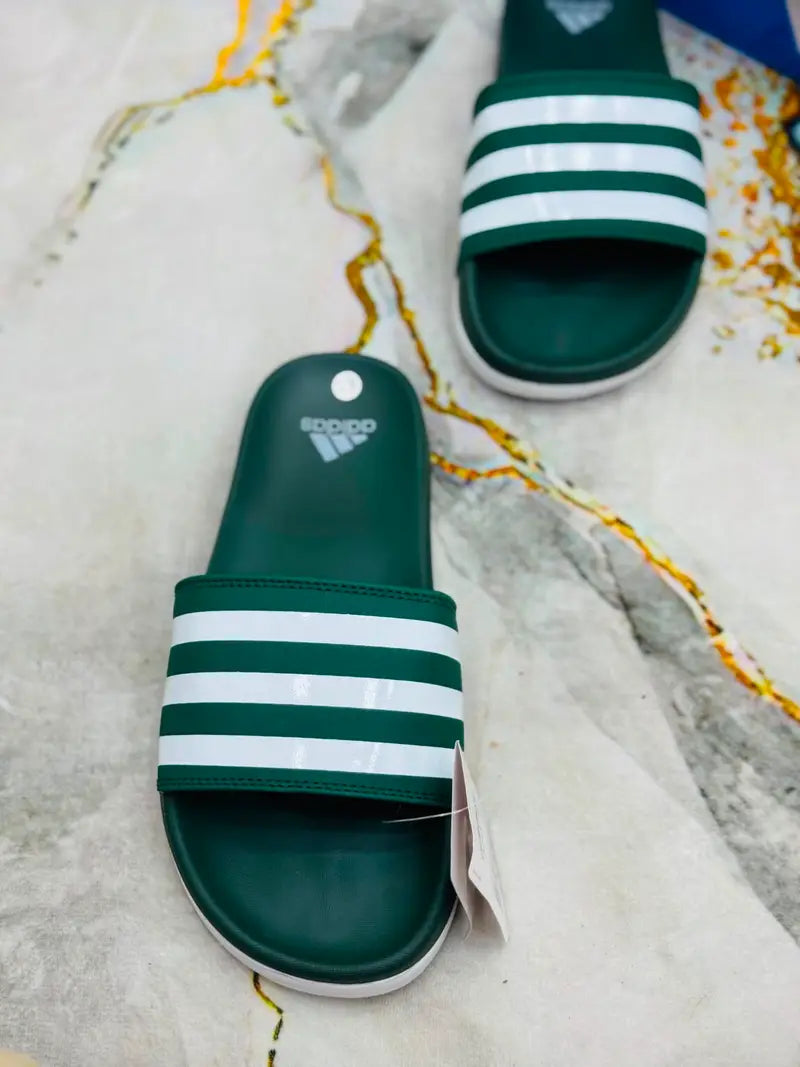 ADI Signature Slides (GREEN)