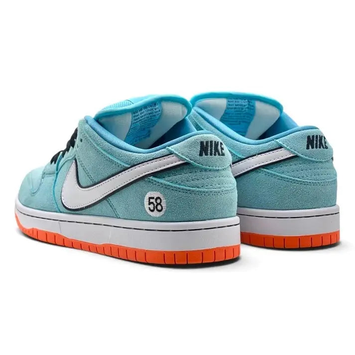 SB DUNK LOWTOP SUPRME 94