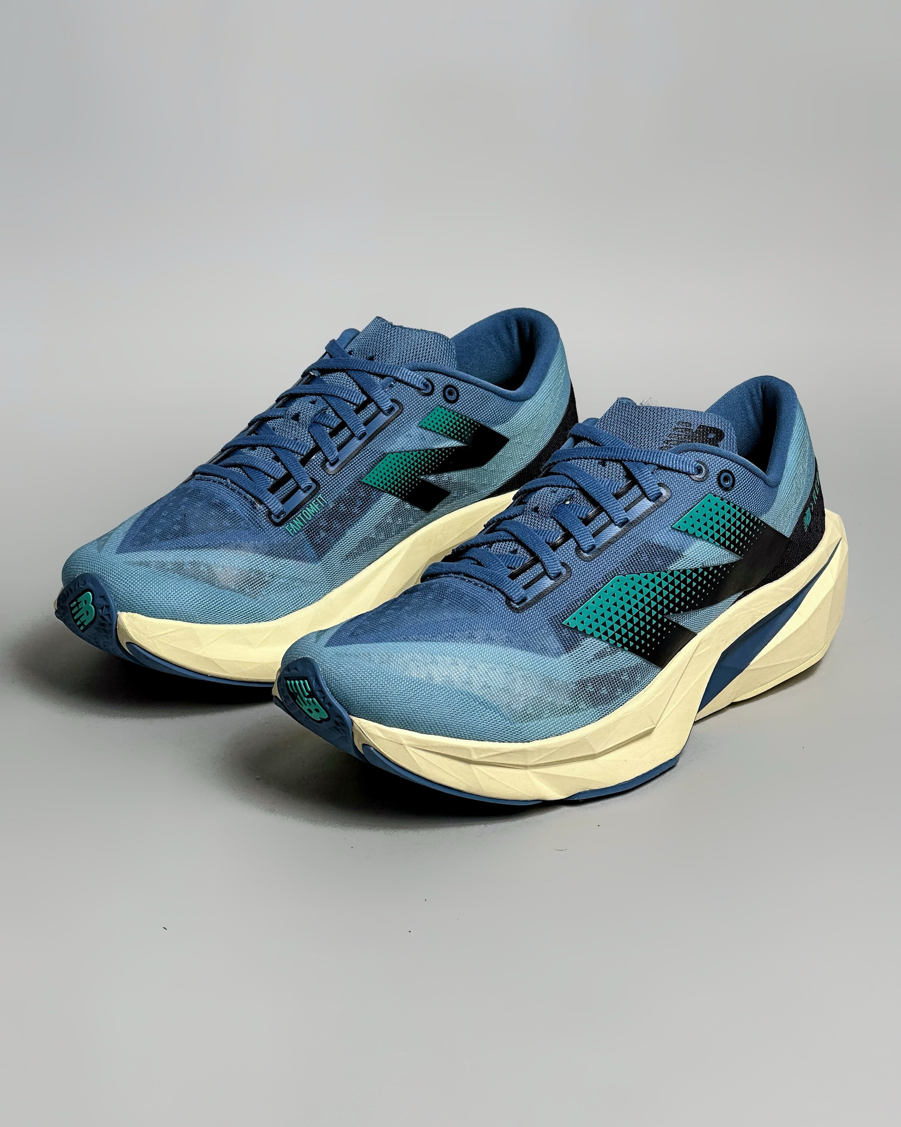 NB - REBEL V4