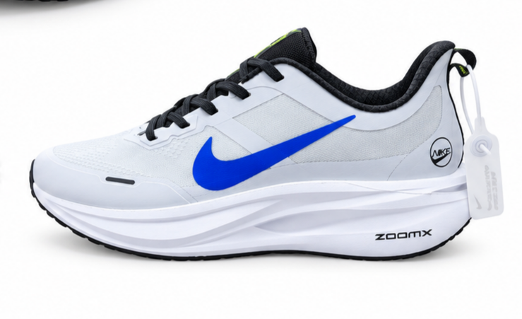 NK Zoom X Run