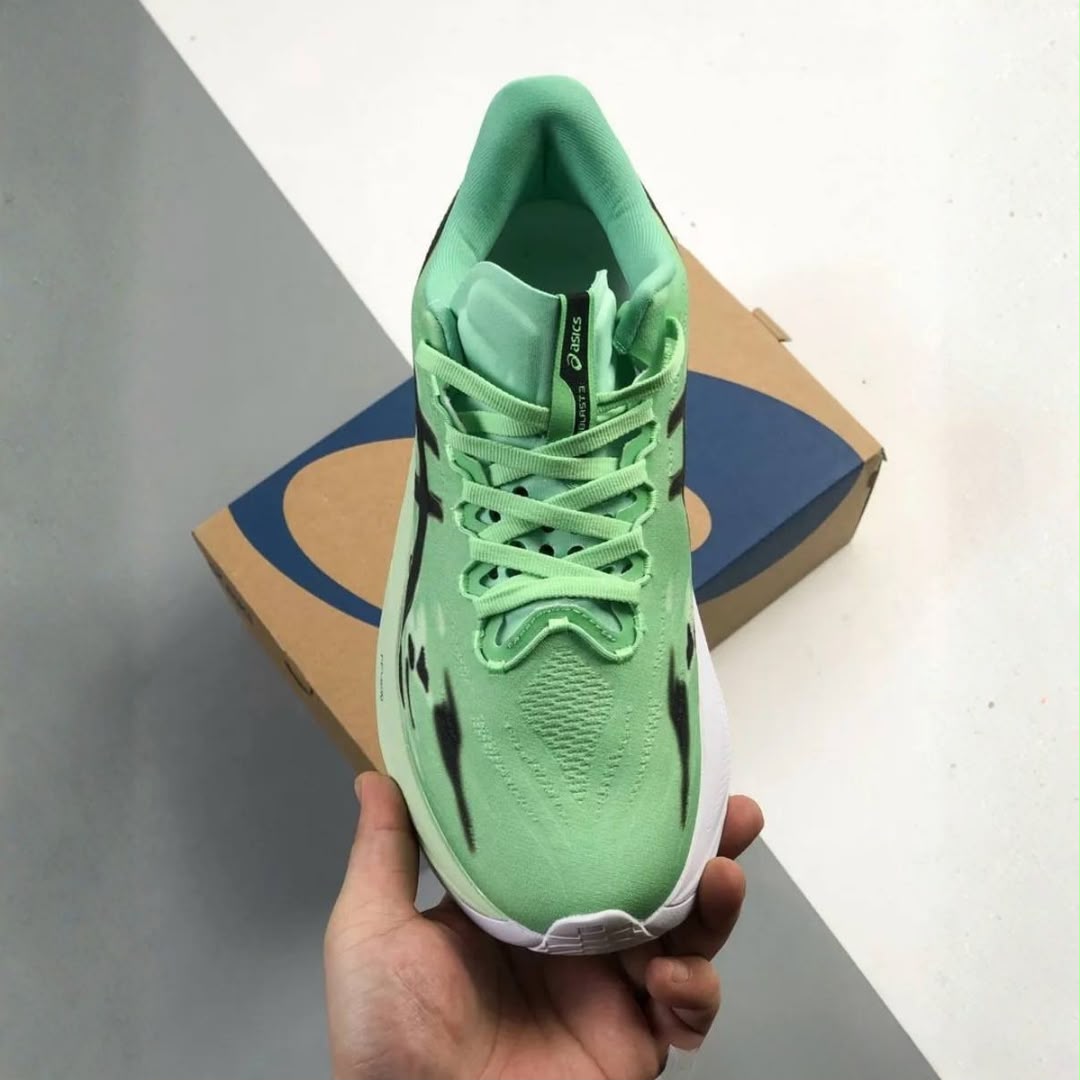 ASCS - GEL NIMBUS