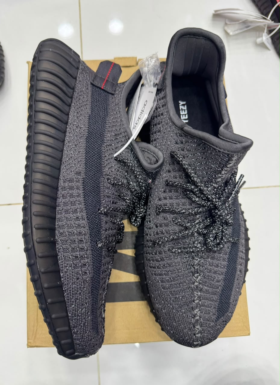 Yzzy - 350 V2 (REFLECTIVE)