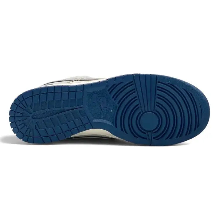 SB DUNK LOWTOP - NOTHFACE