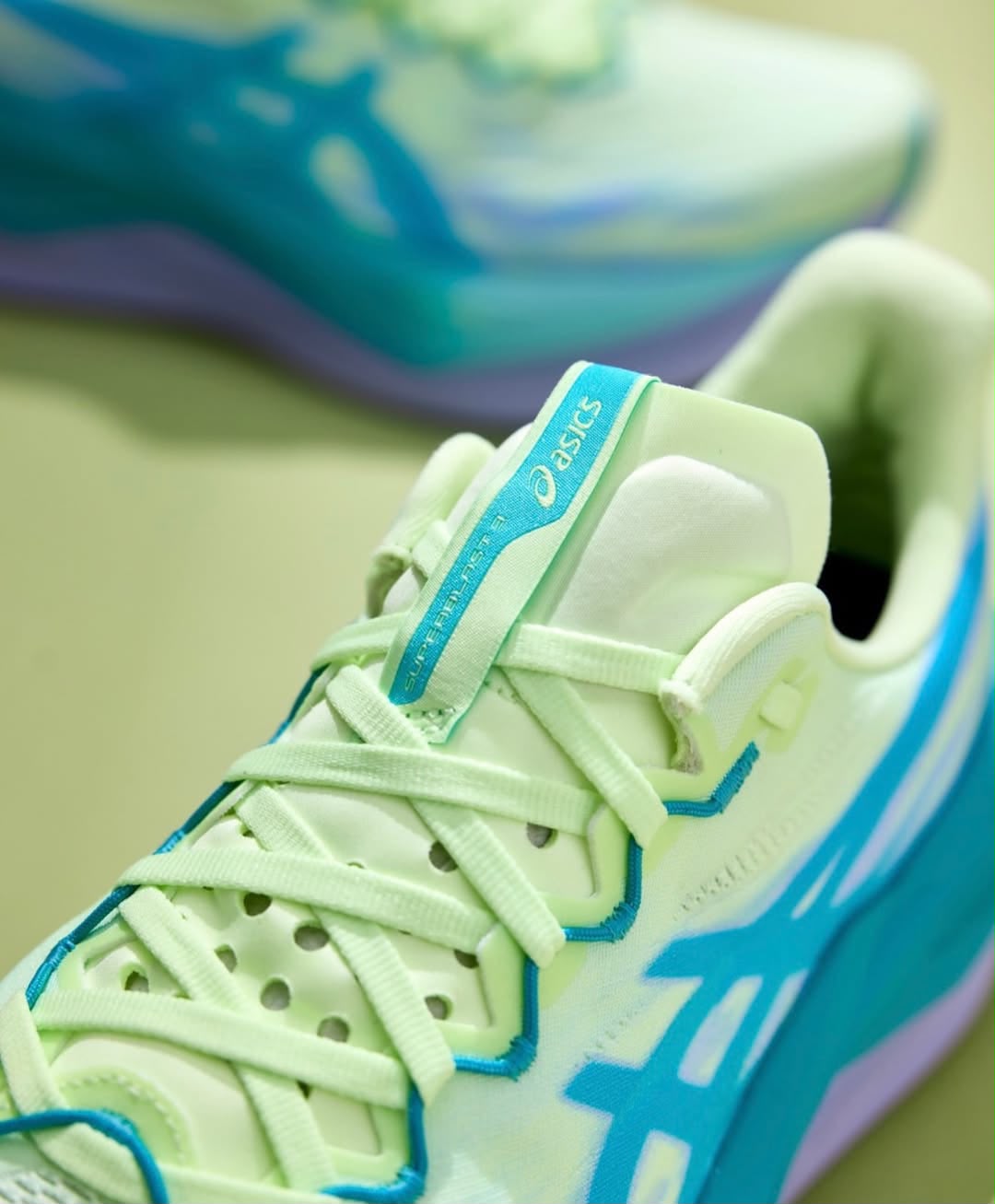 ASCS - GEL NIMBUS