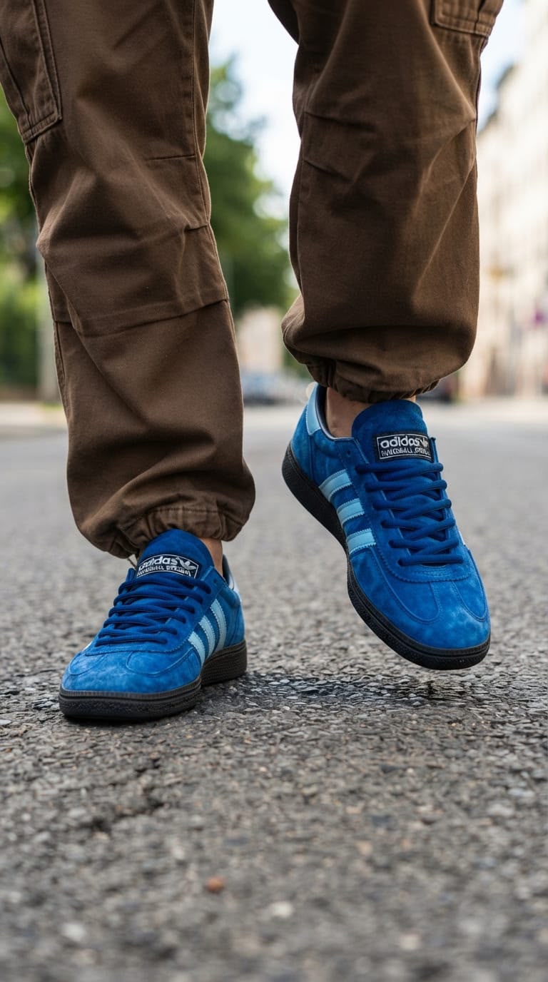 ADI - Spezial
