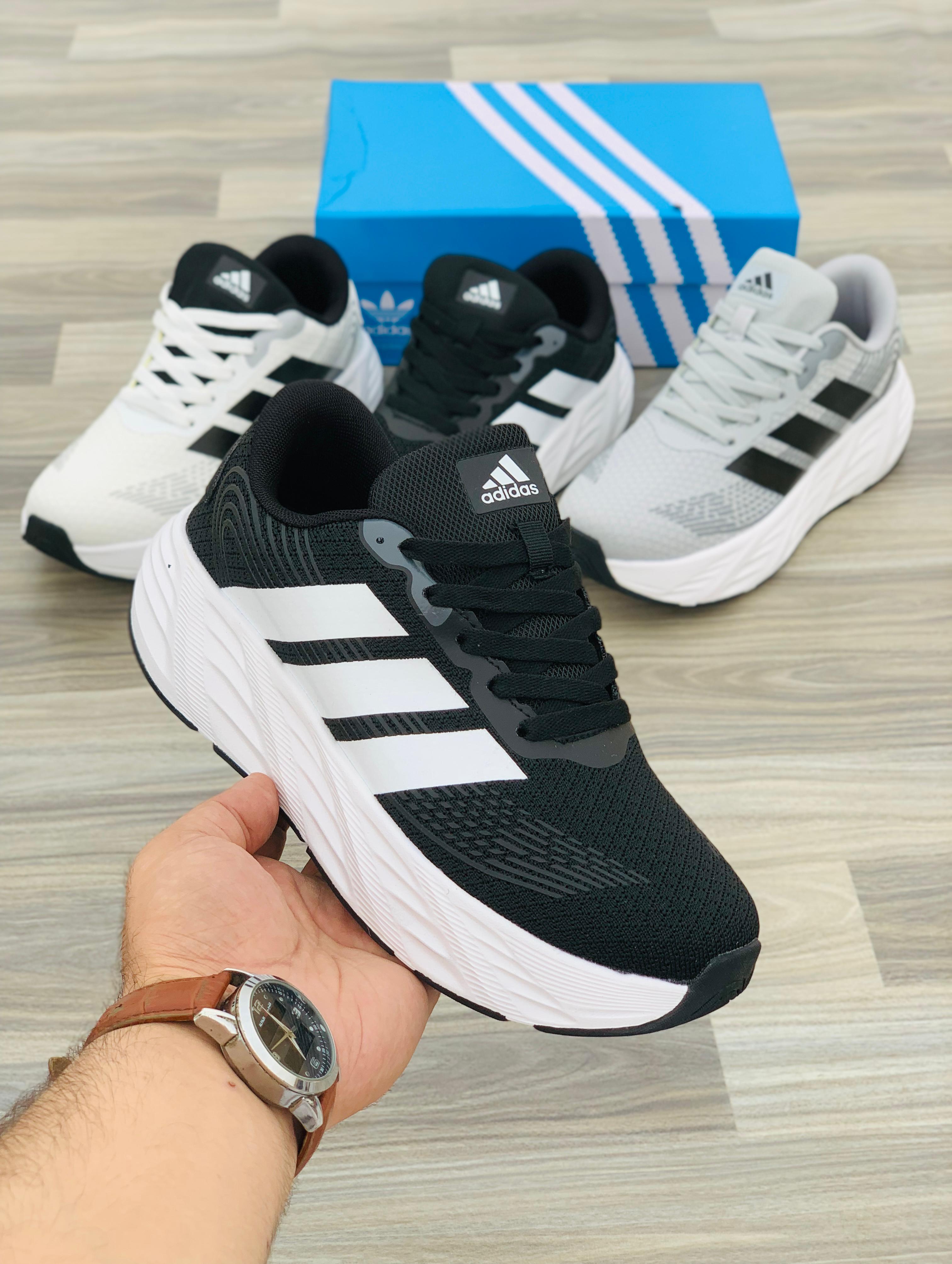 ADI - RUNNERS HYPE