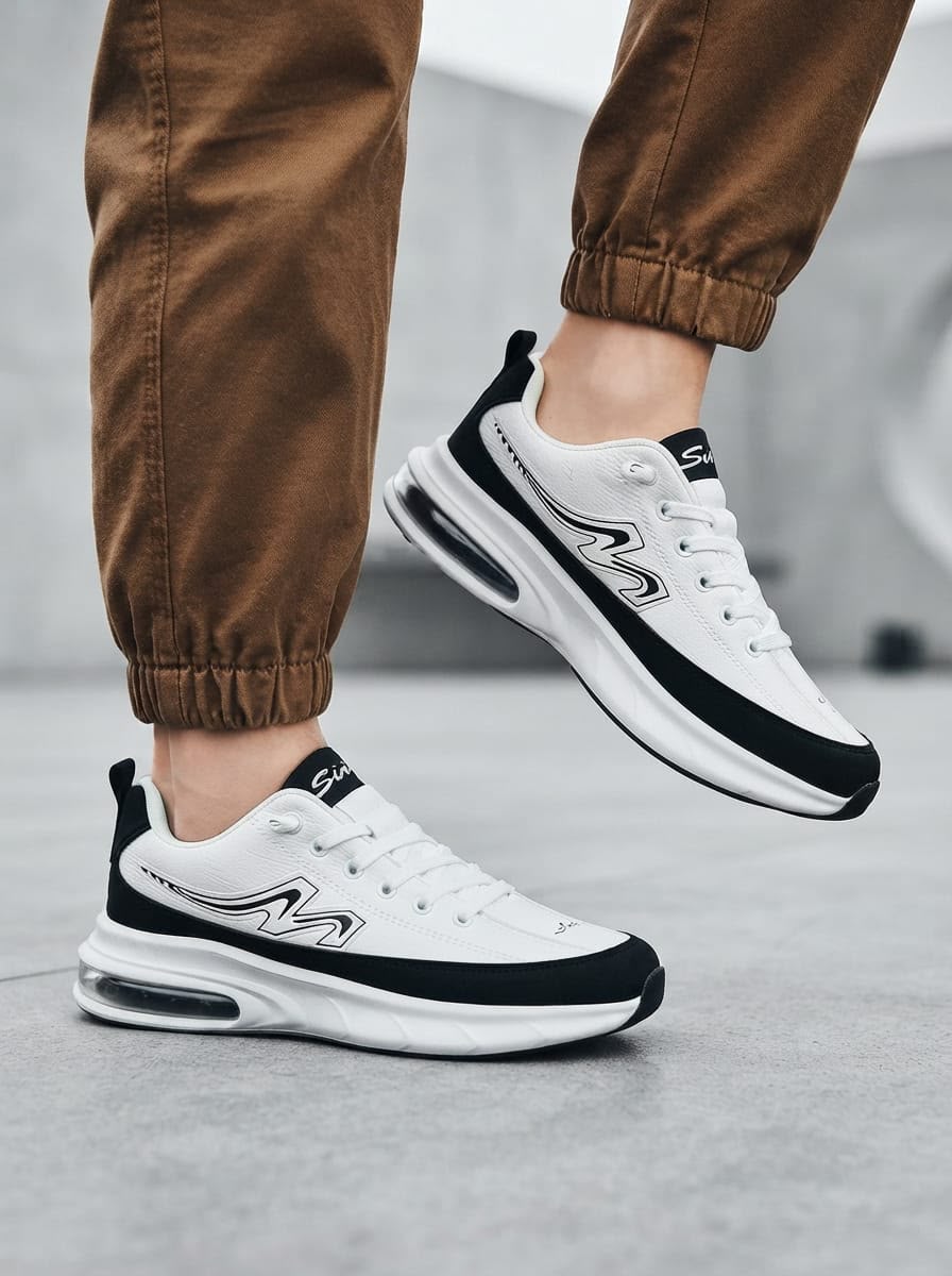 MONSTER Sneakers