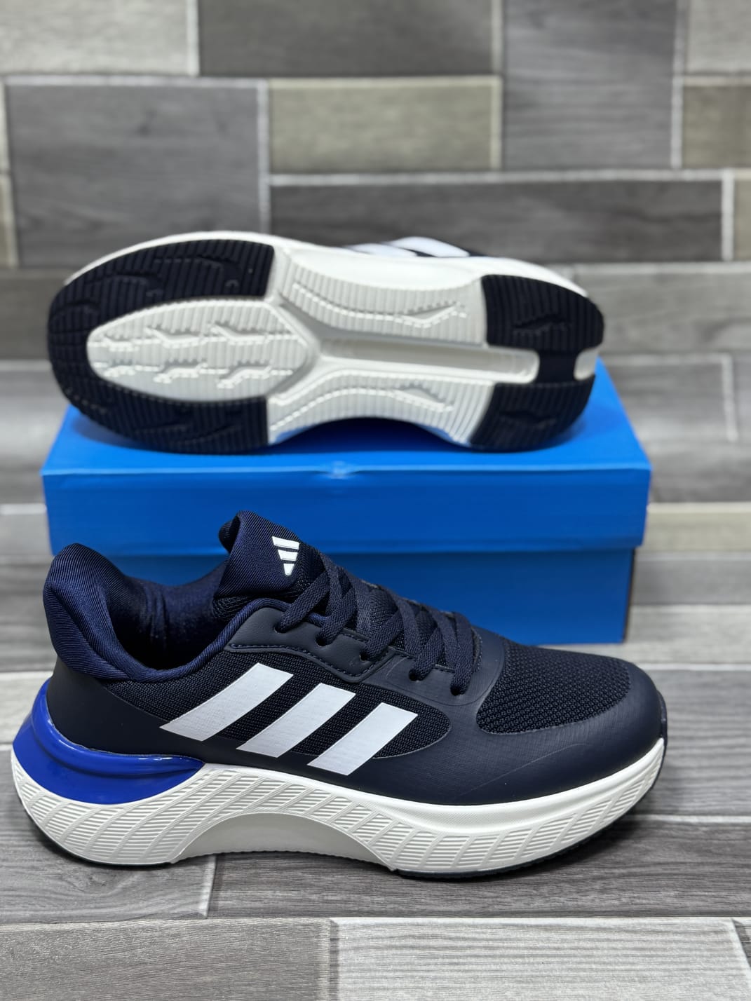 ADI - Runners 2.0