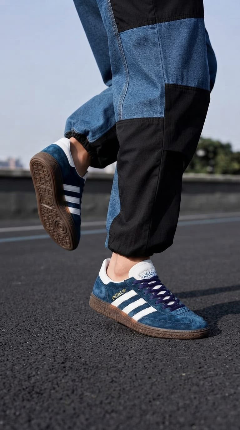 ADI - Spezial