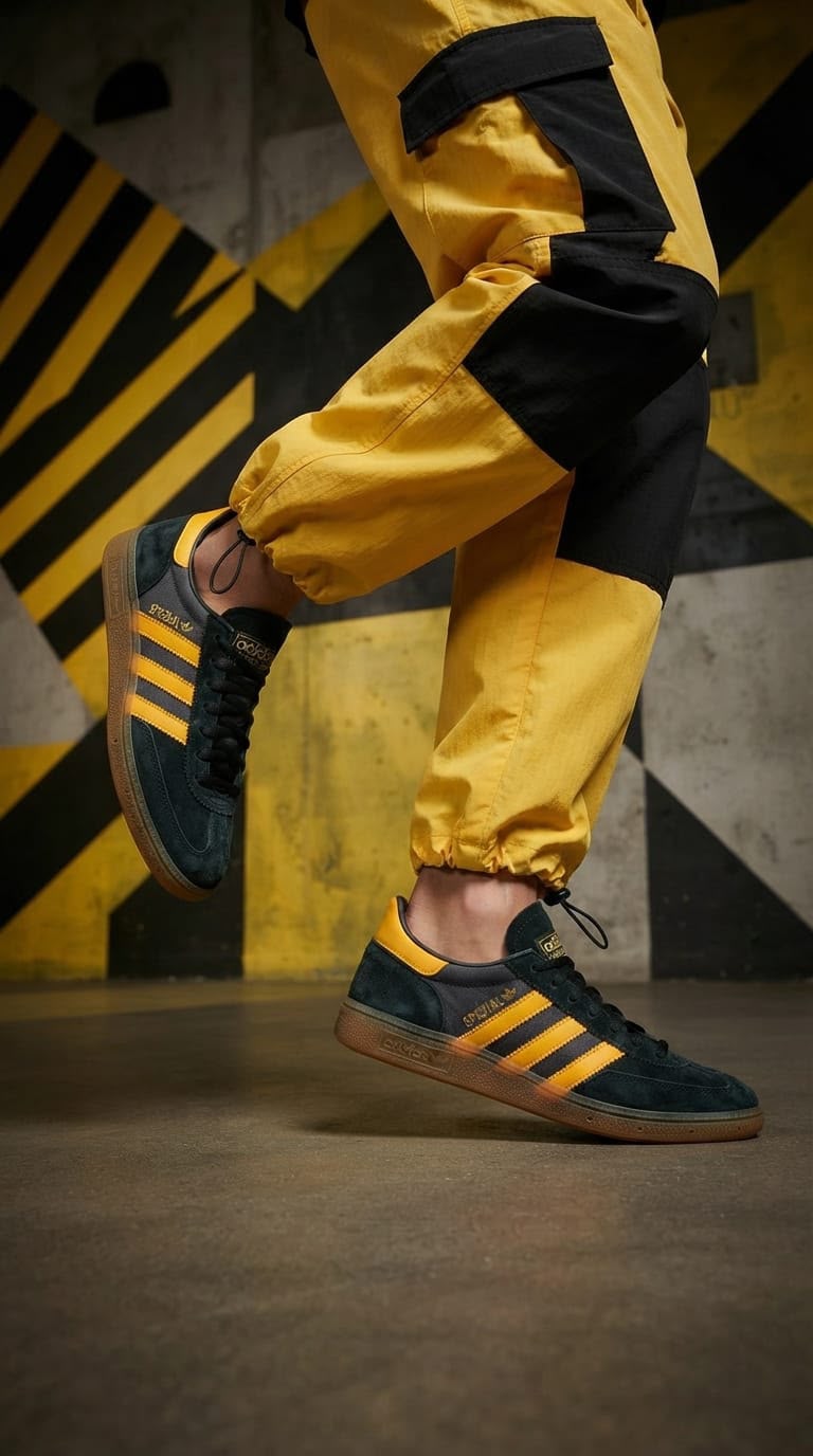 ADI - Spezial