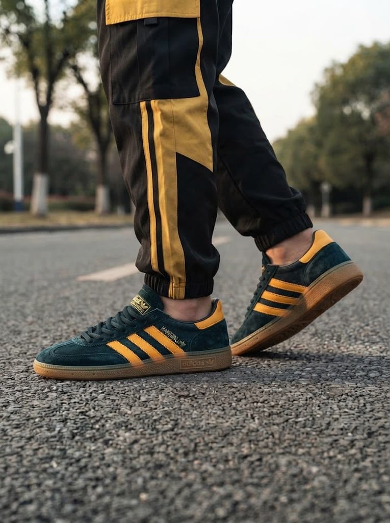 ADI - Spezial