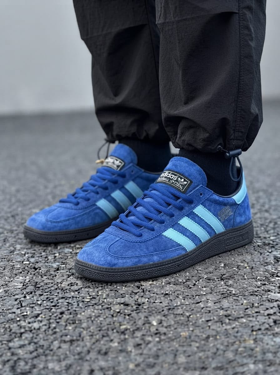 ADI - Spezial