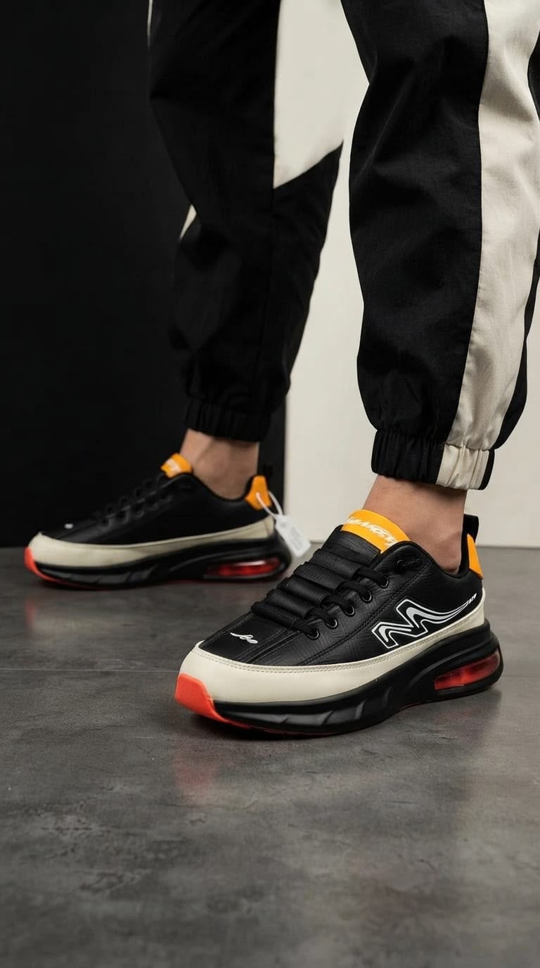 MONSTER Sneakers