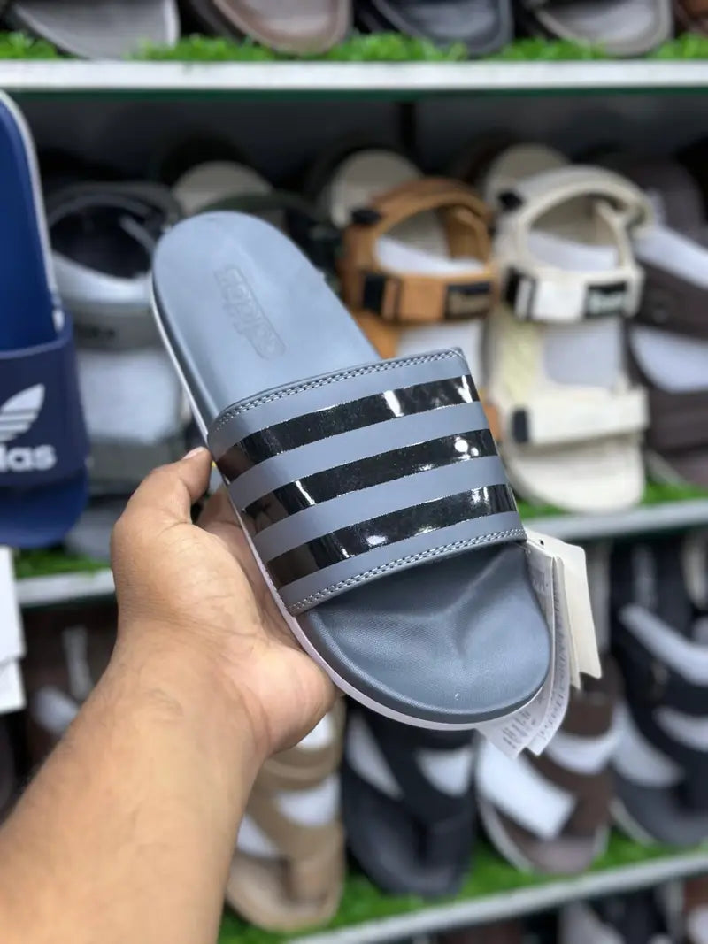 ADI Signature Slides (GREY)