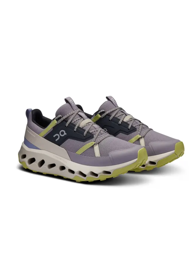 QC Oncloud Horizon