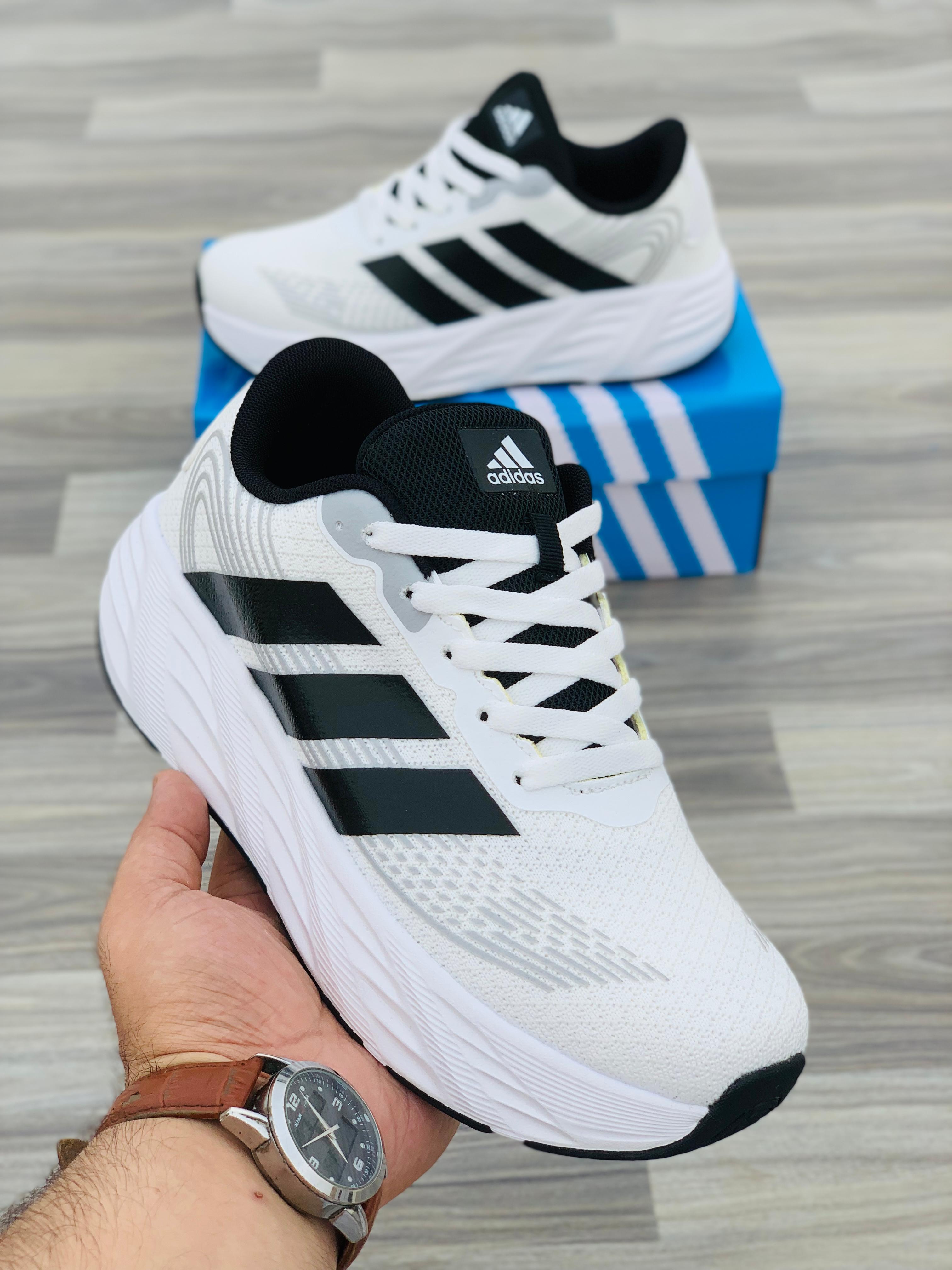 ADI - RUNNERS HYPE