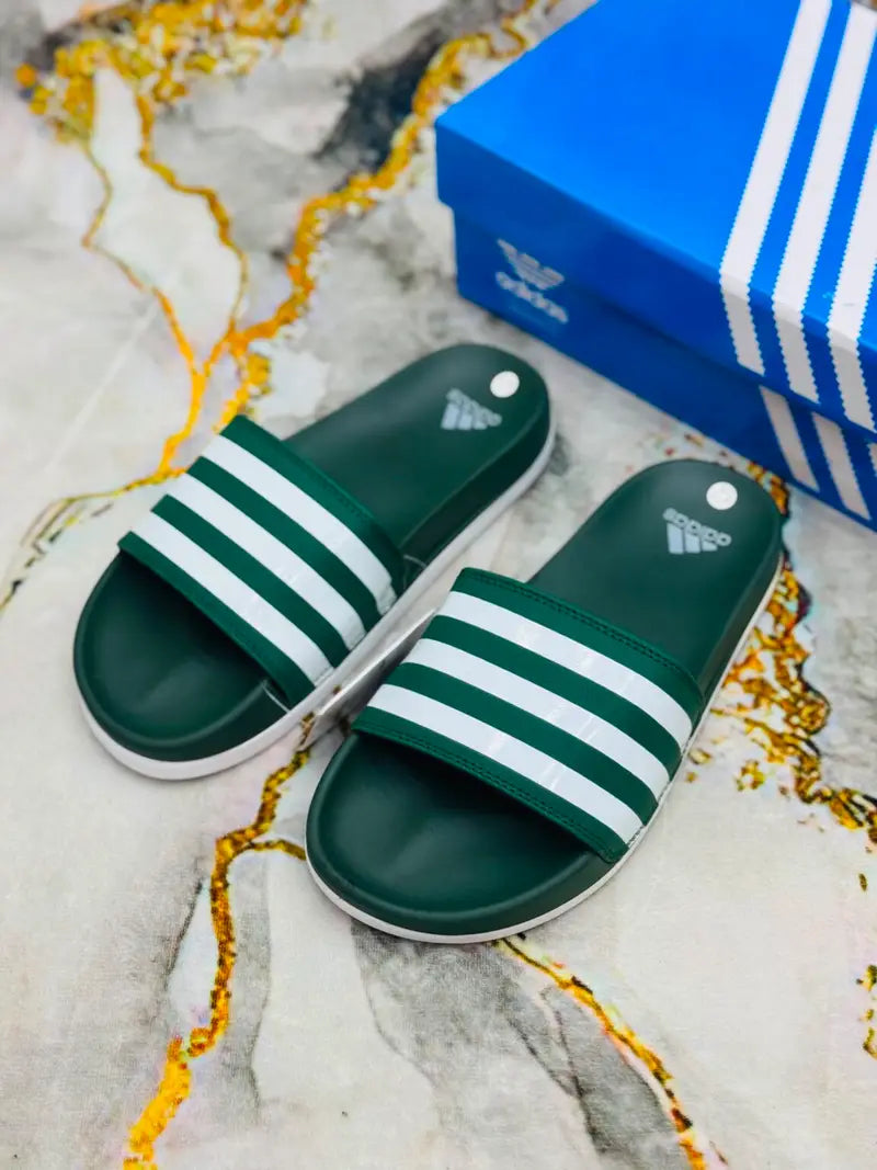 ADI Signature Slides (GREEN)
