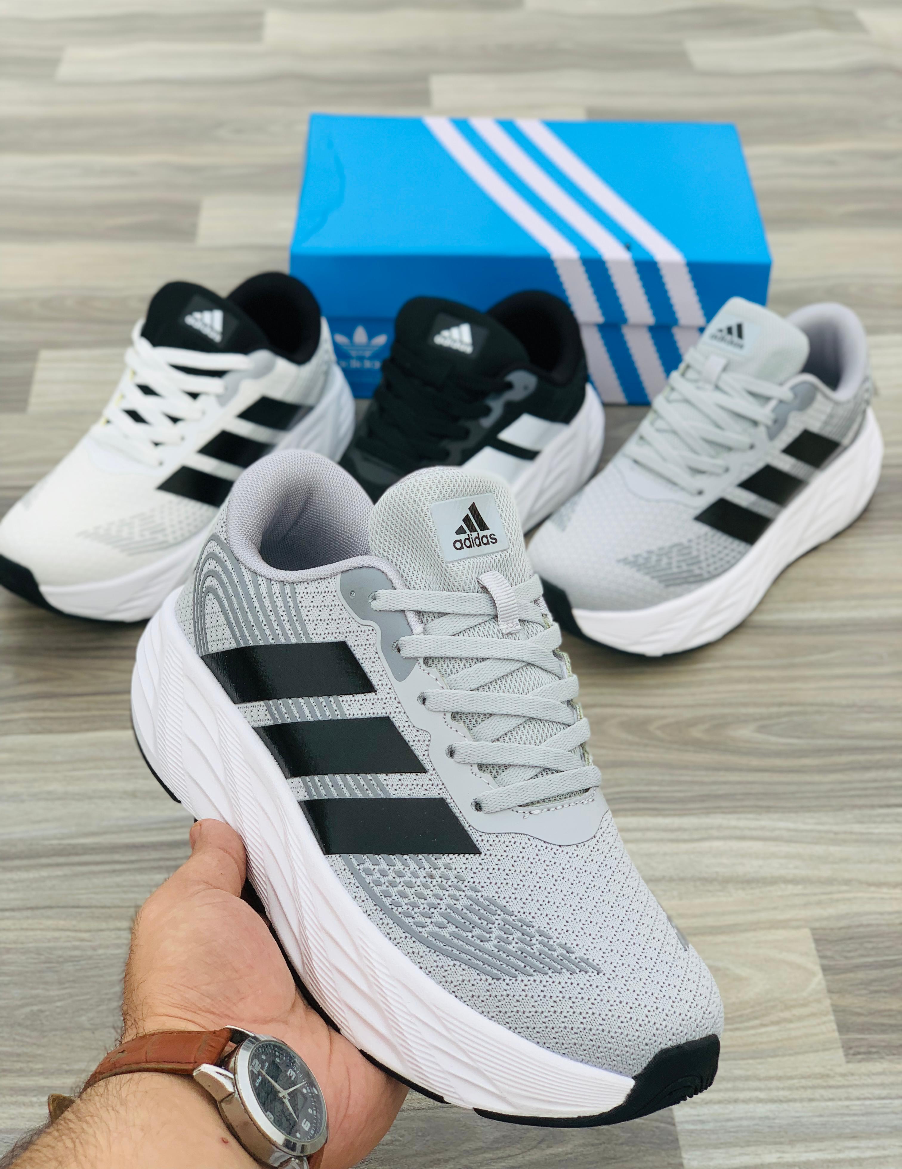 ADI - RUNNERS HYPE