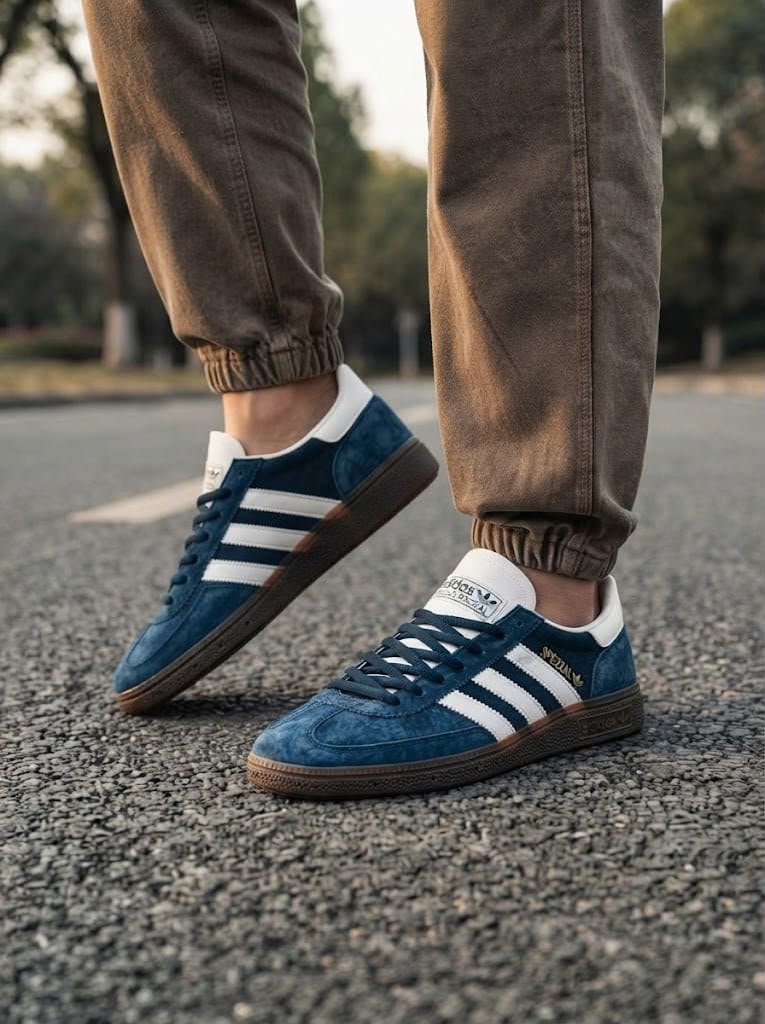 ADI - Spezial