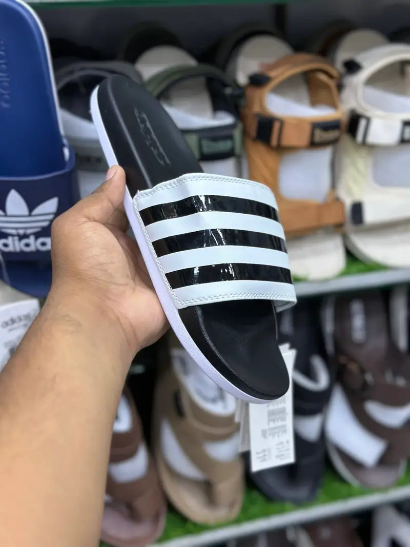 ADI Signature Slides (WHITE)