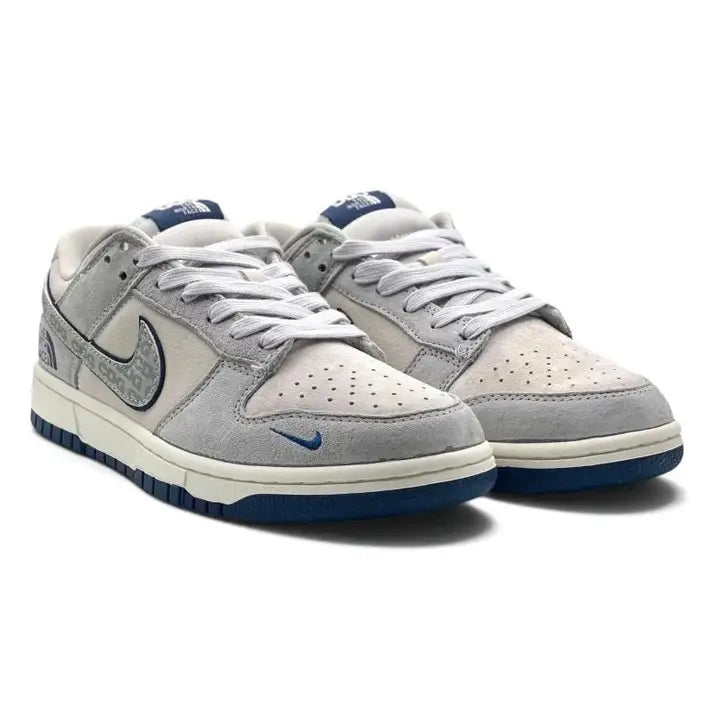 SB DUNK LOWTOP - NOTHFACE