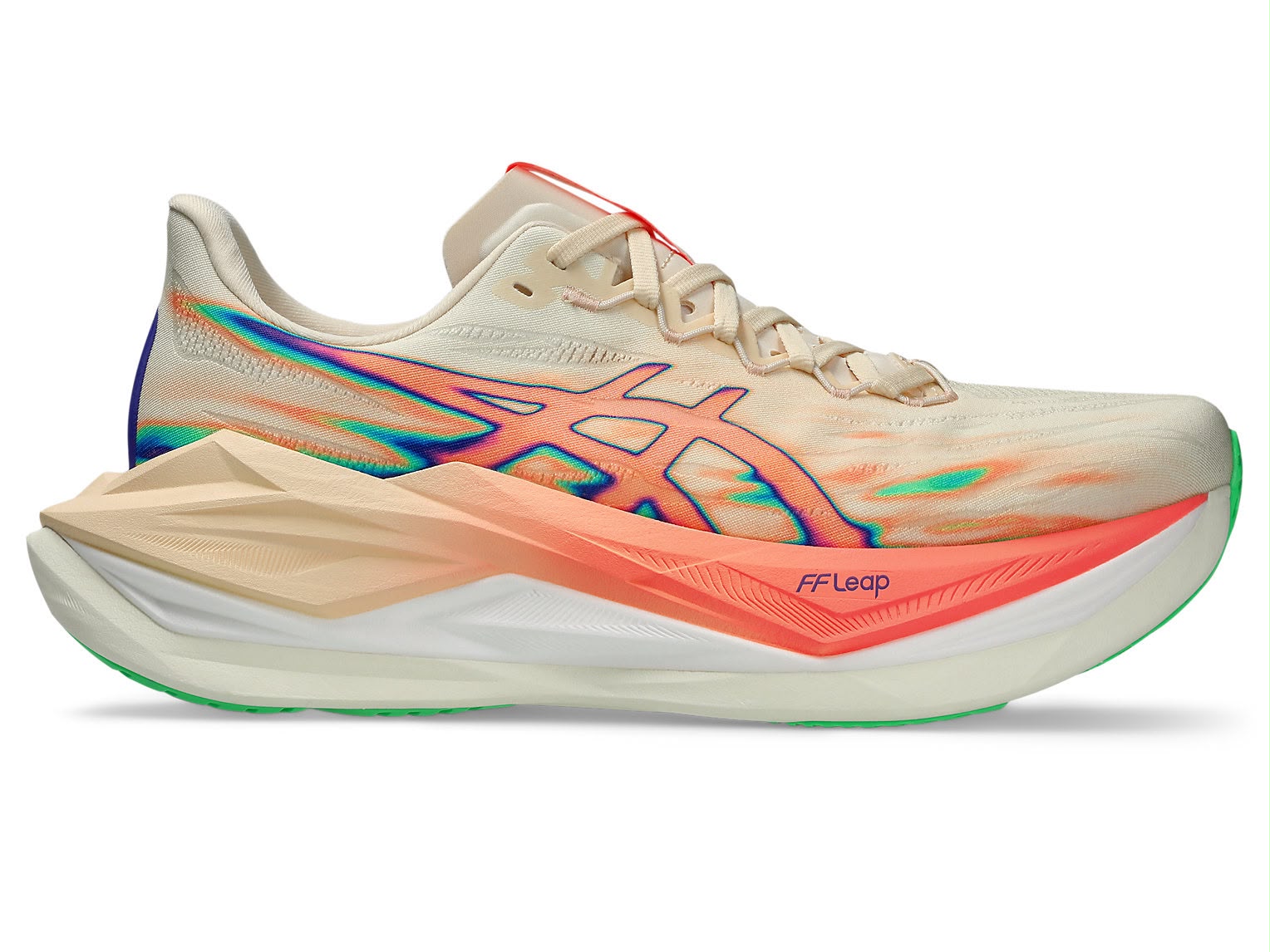 ASCS - GEL NIMBUS