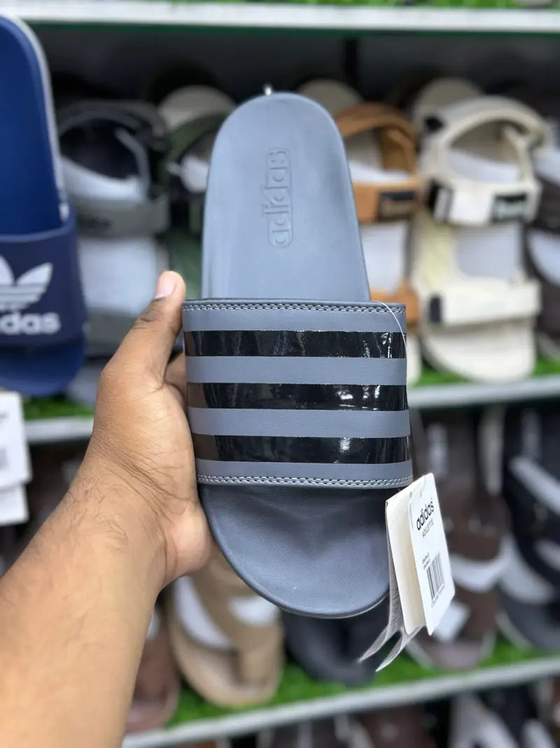 ADI Signature Slides (GREY)