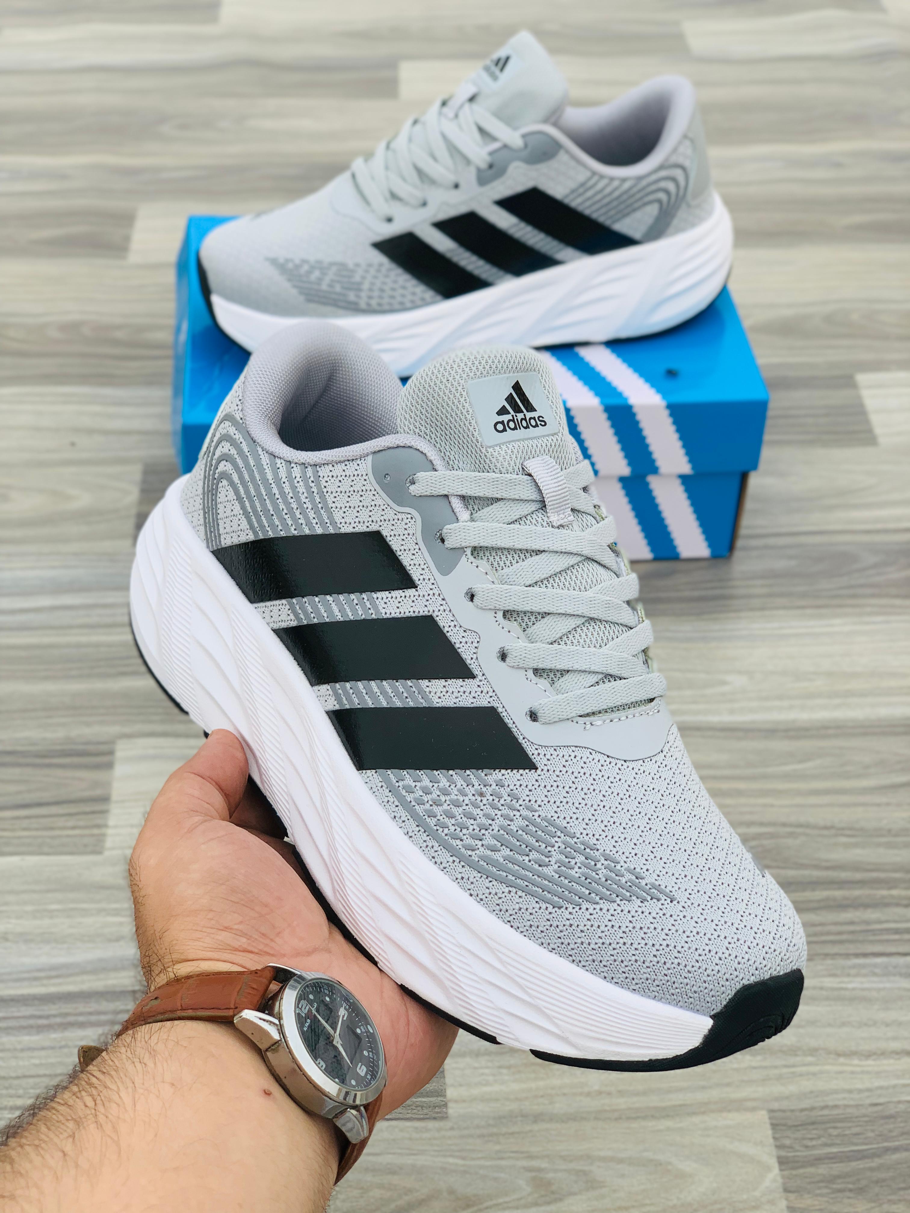 ADI - RUNNERS HYPE