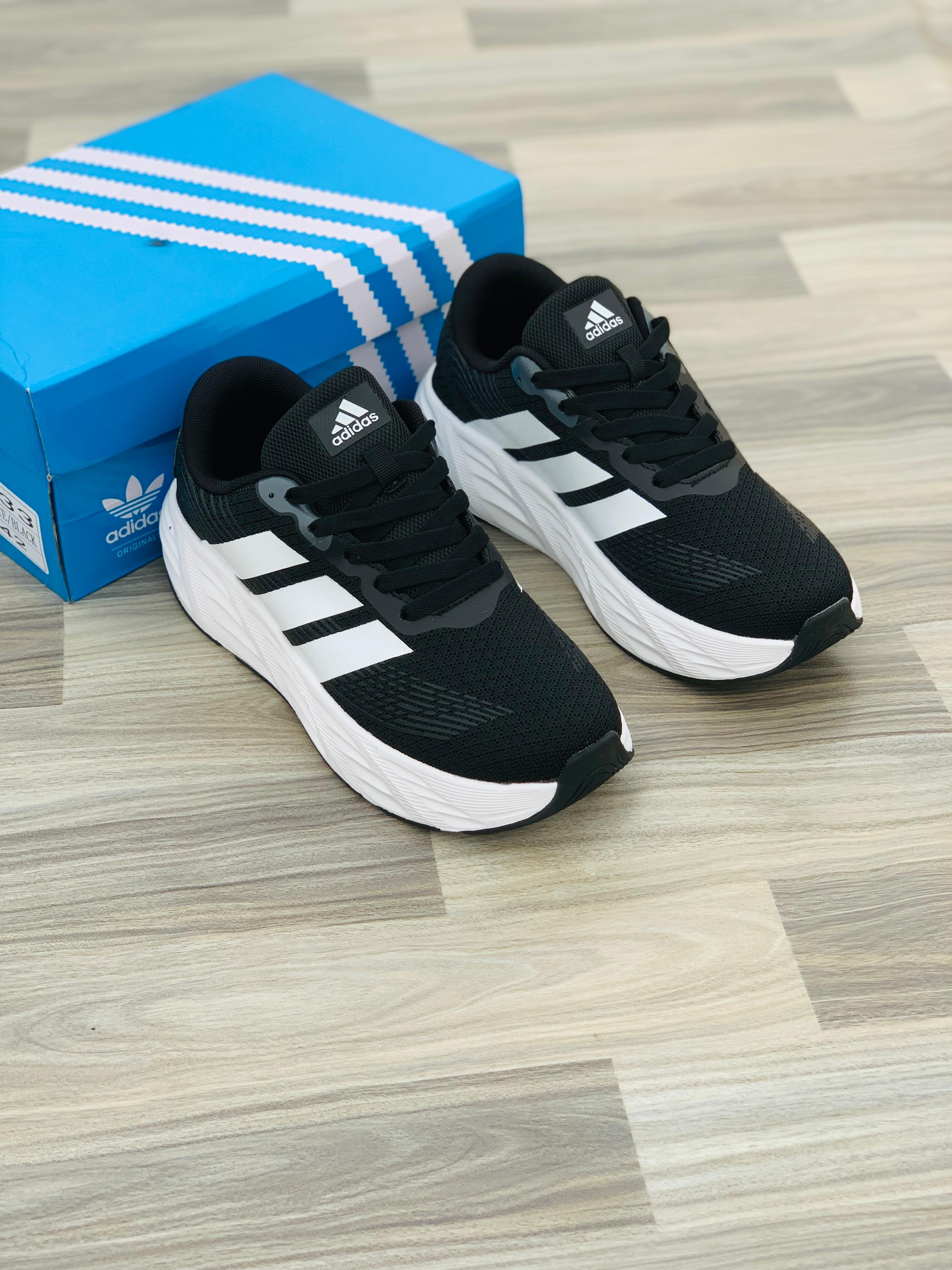 ADI - RUNNERS HYPE
