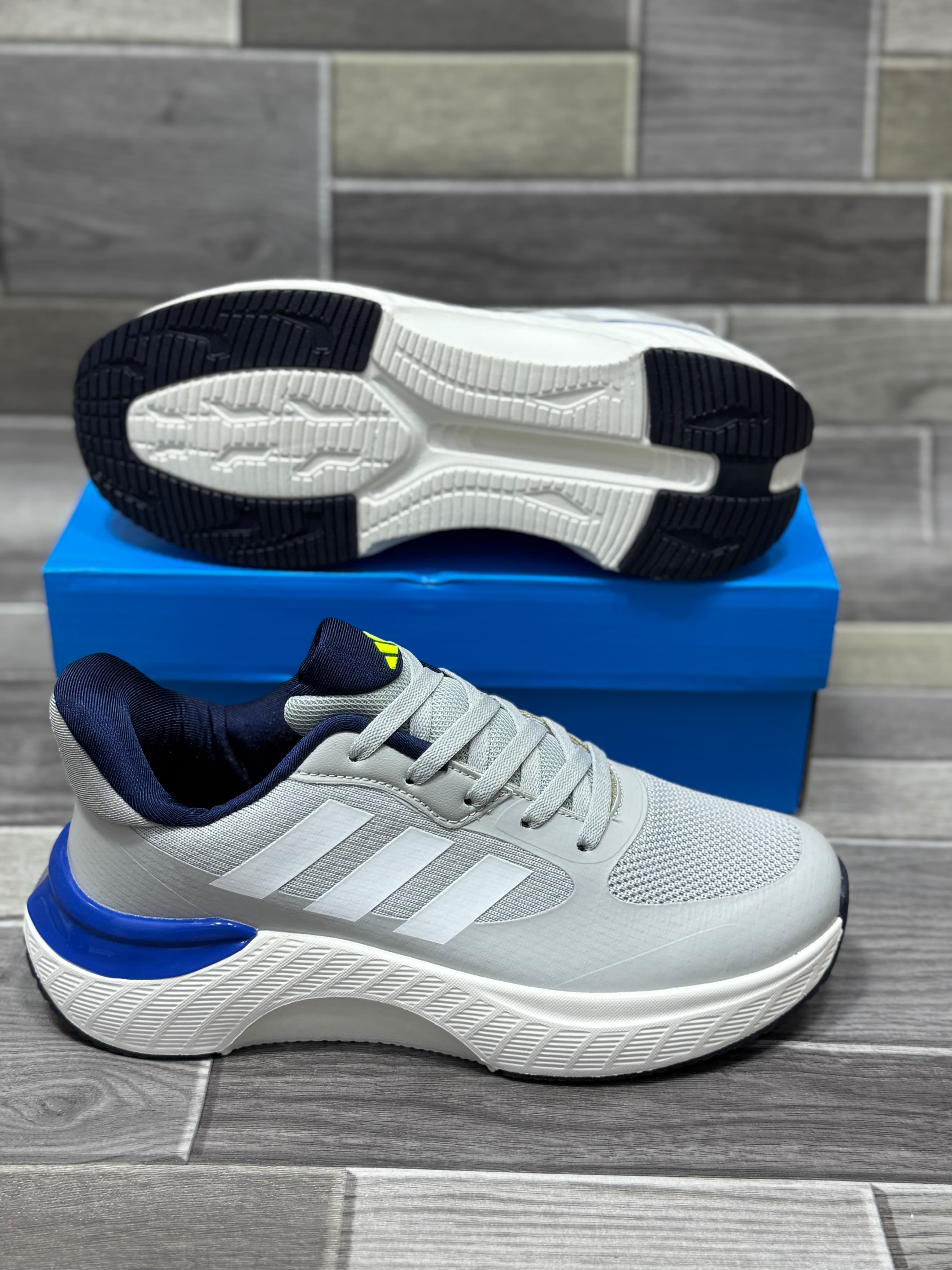 ADI - Runners 2.0