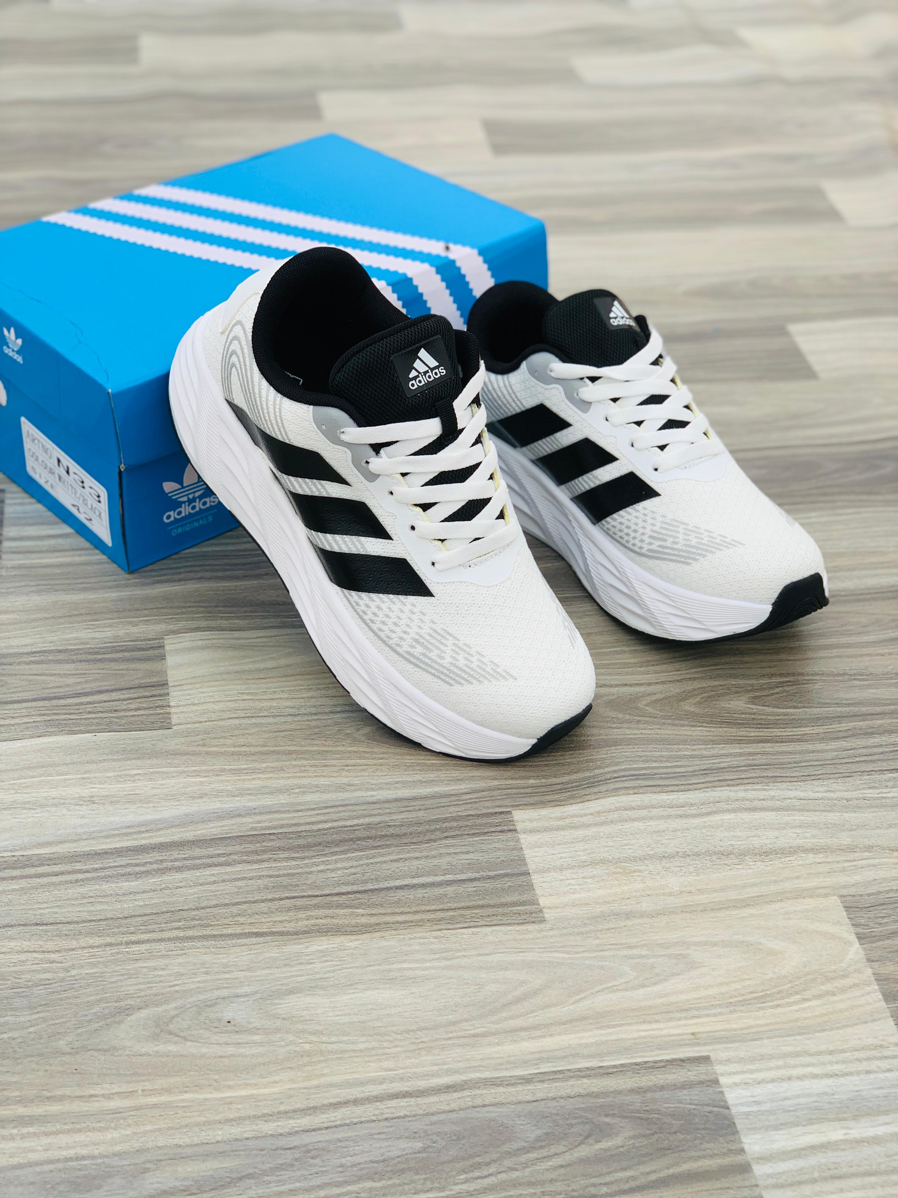ADI - RUNNERS HYPE