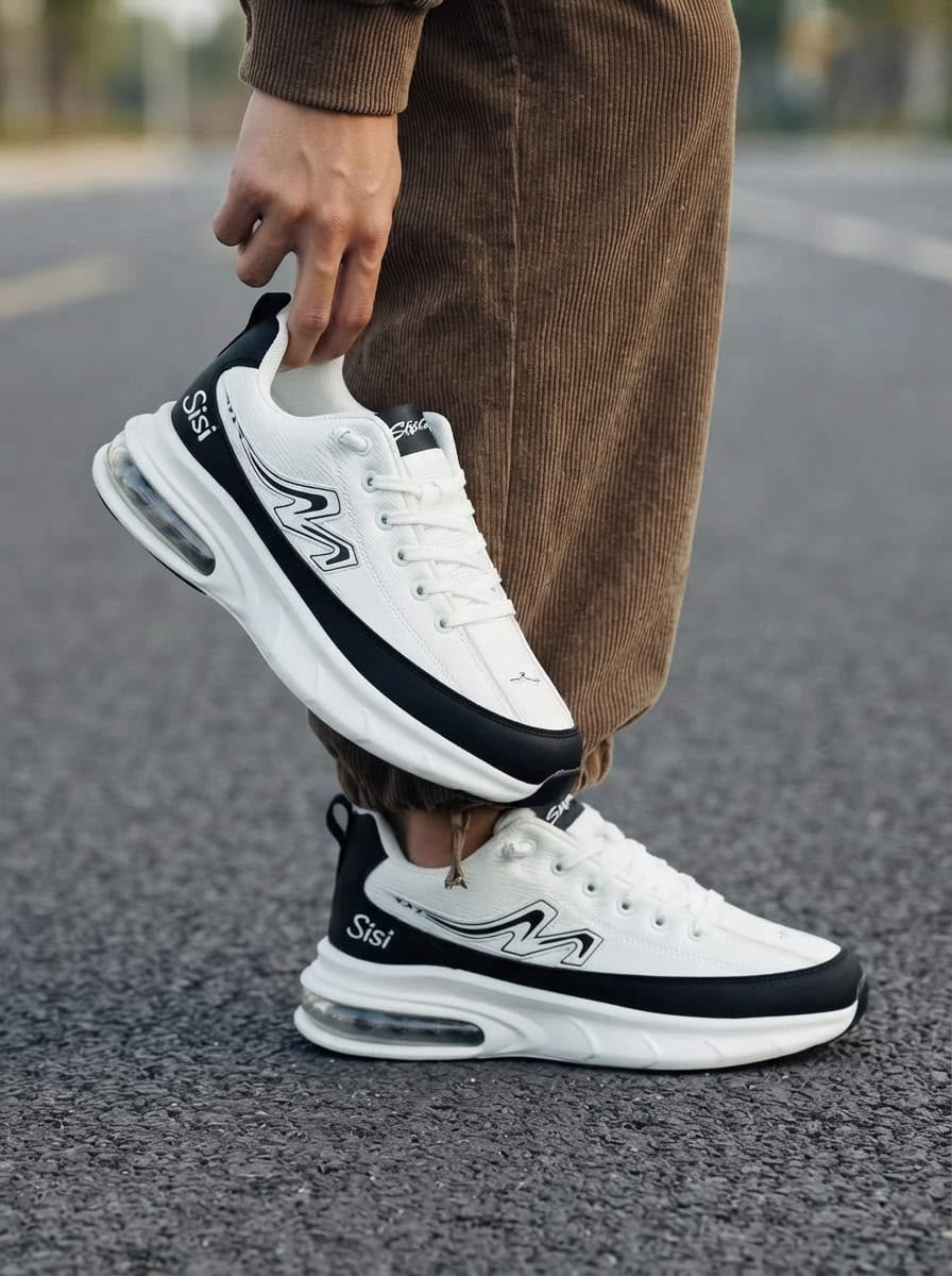 MONSTER Sneakers