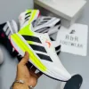 ADISTR - Runners