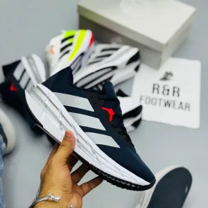 ADISTR - Runners