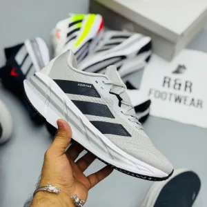 ADISTR - Runners