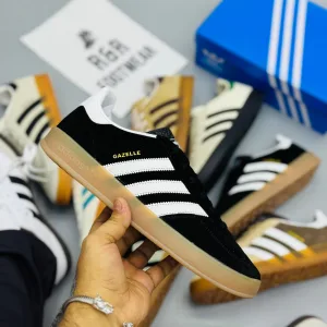 ADI - Gazelle