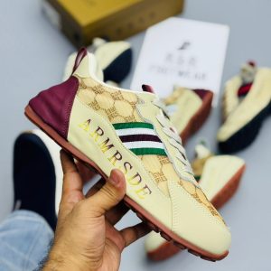 ARMSDE - Sneakers