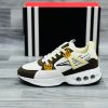 FLASH FSHN SNEAKERS