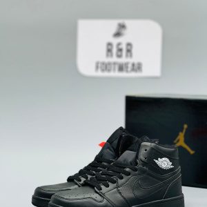 NAJ - Hightop