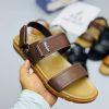 FSN Leather Sandals 2.0